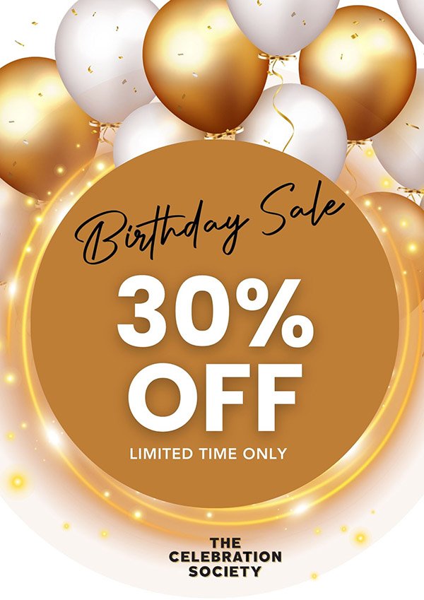 First Birthday Graphics - 12