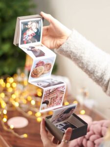 DIY Insta Photo Box