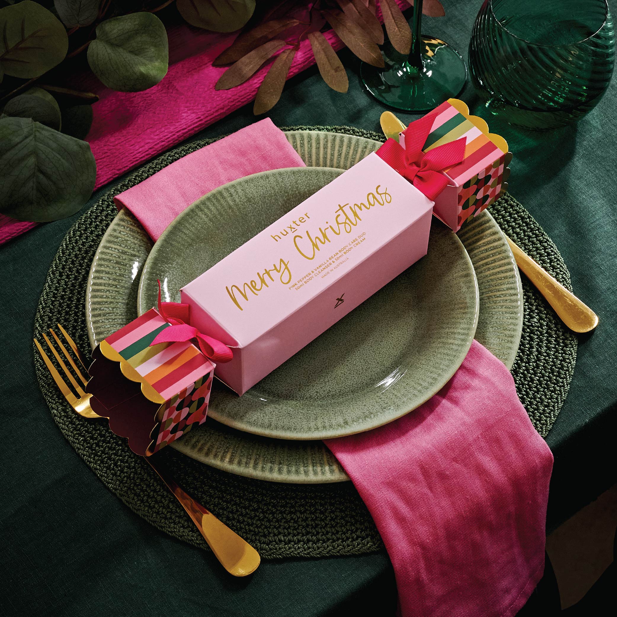 BodyCareBonBon_510252-01 Special Occasion and Seasonal Gifts, Decor & Styling