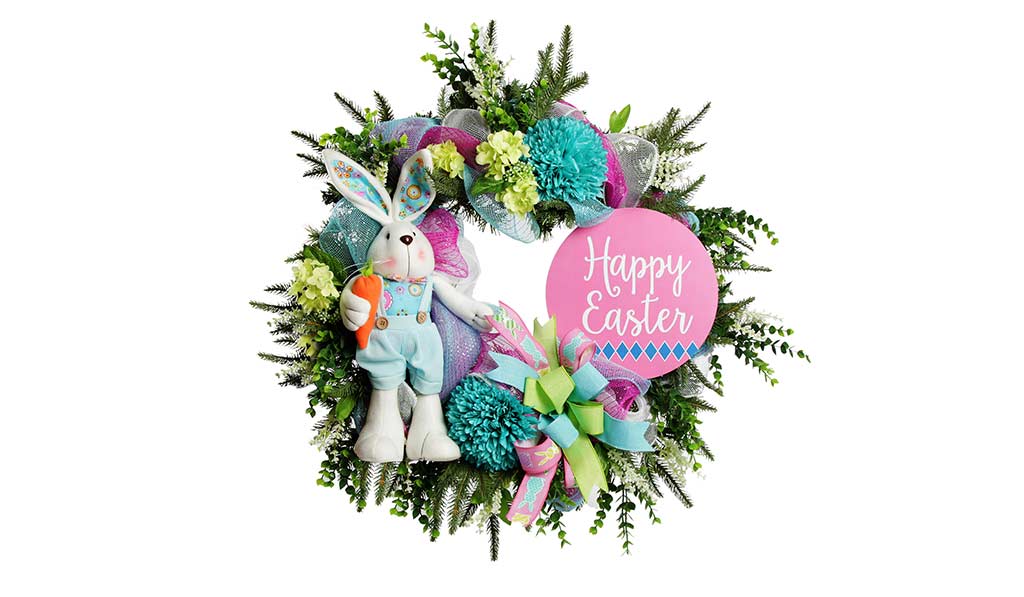 Bright-floral-easter-wreath-craft-edited