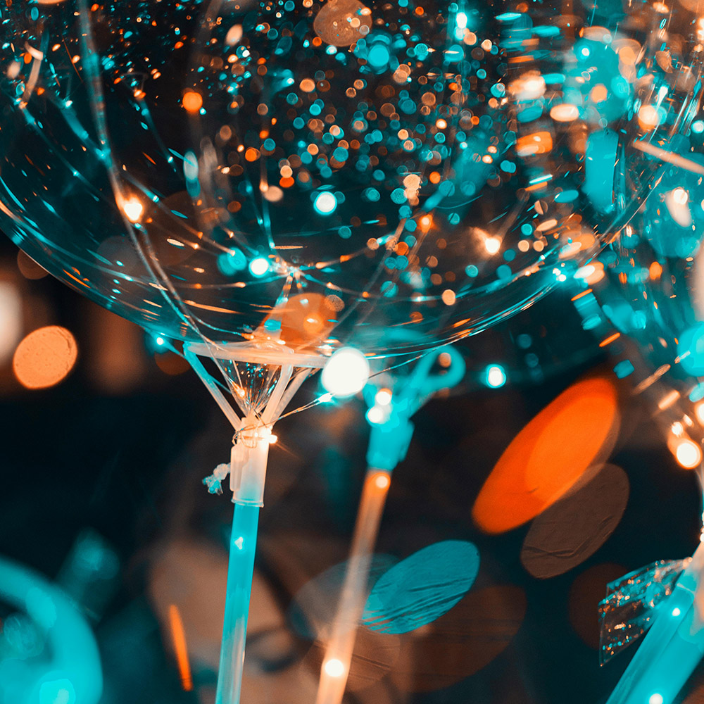 Celebrate your special occasion at The Celebration Society