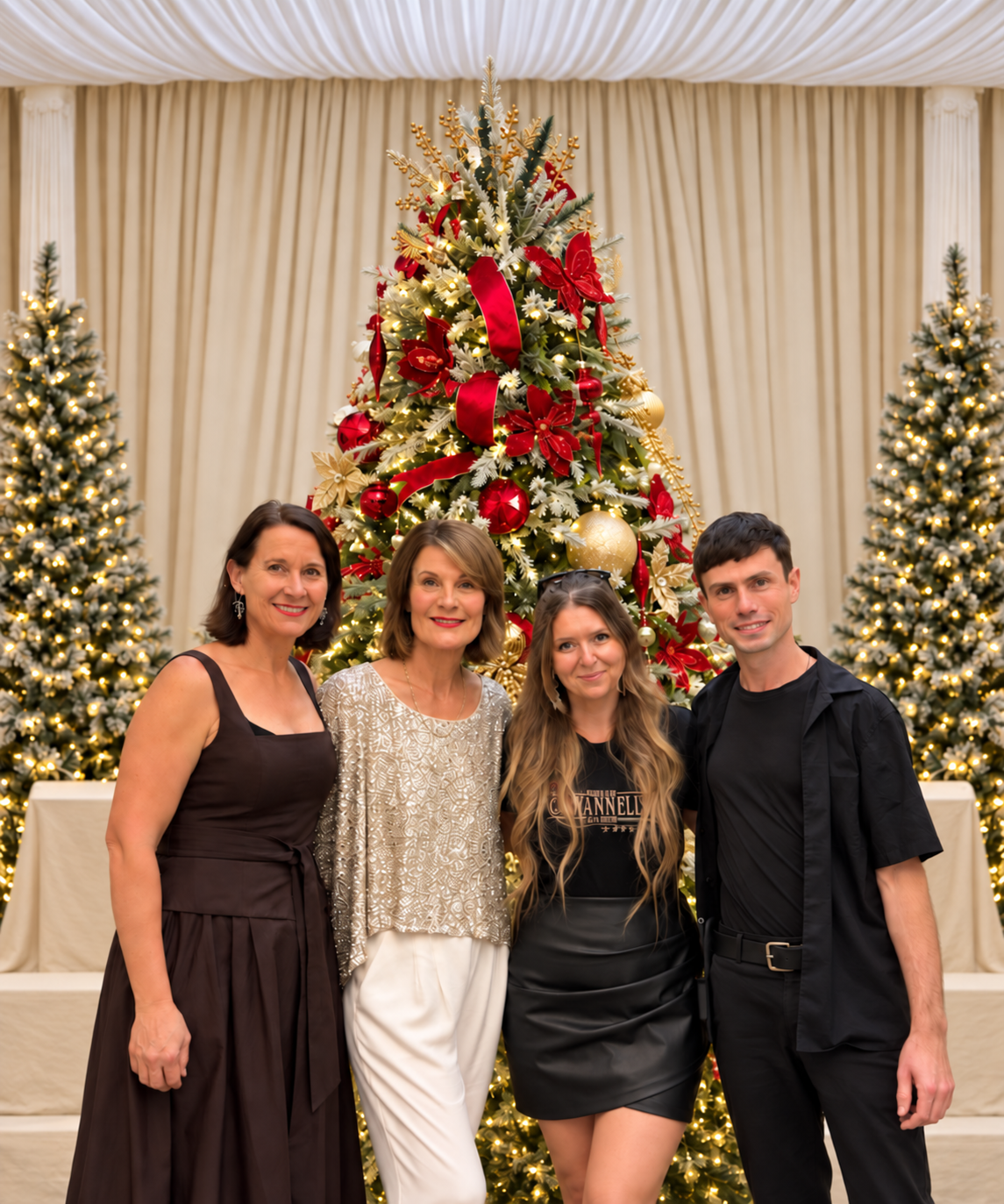 The Art of High Tea Experience