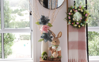 Our Top 4 Tips to Staying Relaxed this Easter