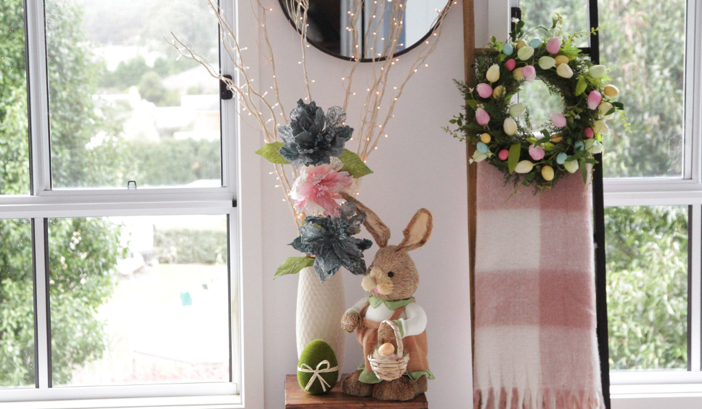 Easter-Lifestyle-Decor-Room-Staying-Relaxed