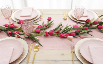 Tips for Creating Table Centrepieces for Every Occasion