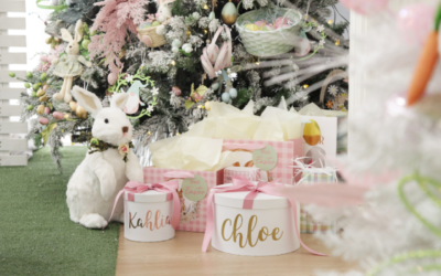 The Sweetest Chocolate-Free Easter Gifts
