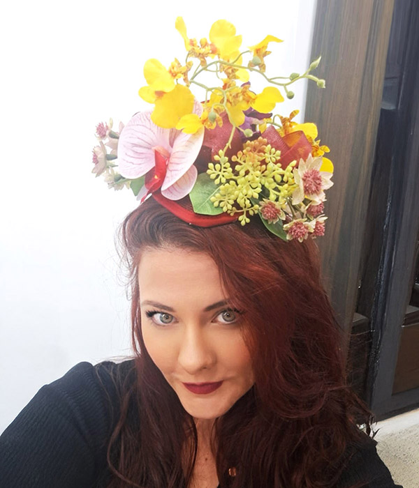 Make your Own Fascinator Workshop
