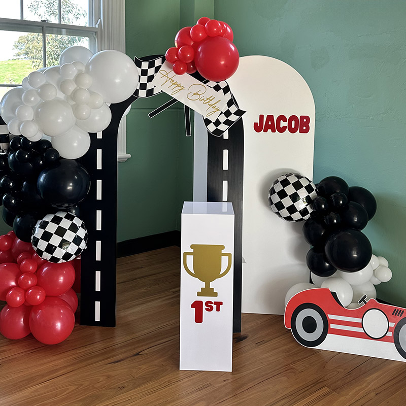 First Birthday Event Styling Sydney