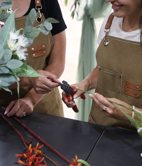 Floral-Workshop Floral Workshop