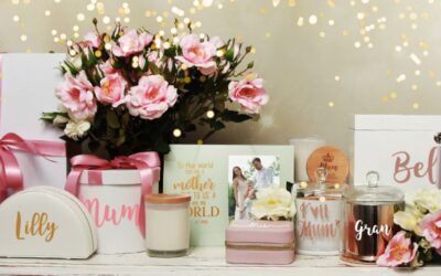 Make Mum’s Day with Memorable Gifts