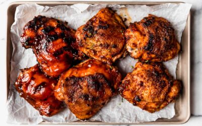 The Best Father’s Day Menu Any Dad Will Love!