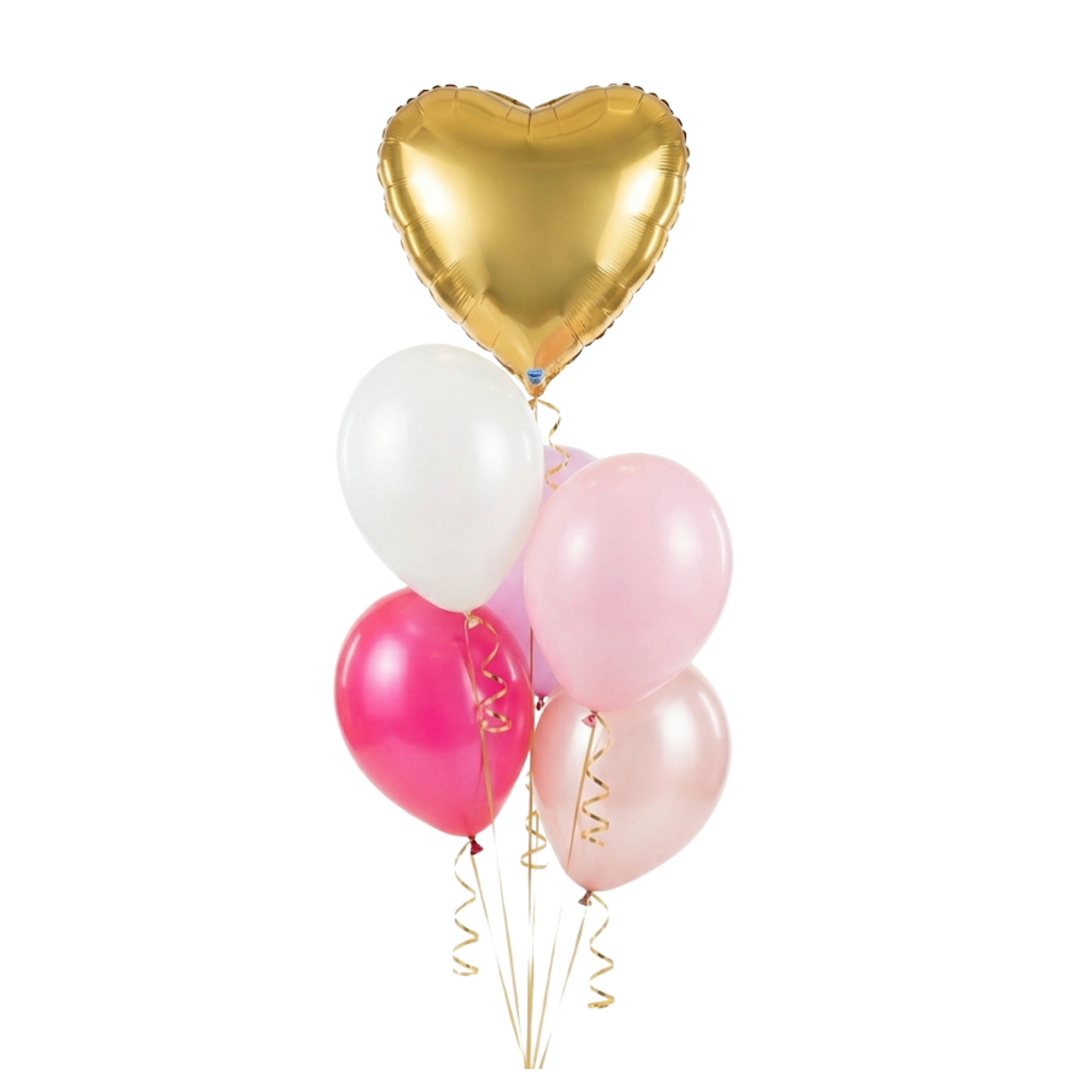 Bubble Balloon Giftbox