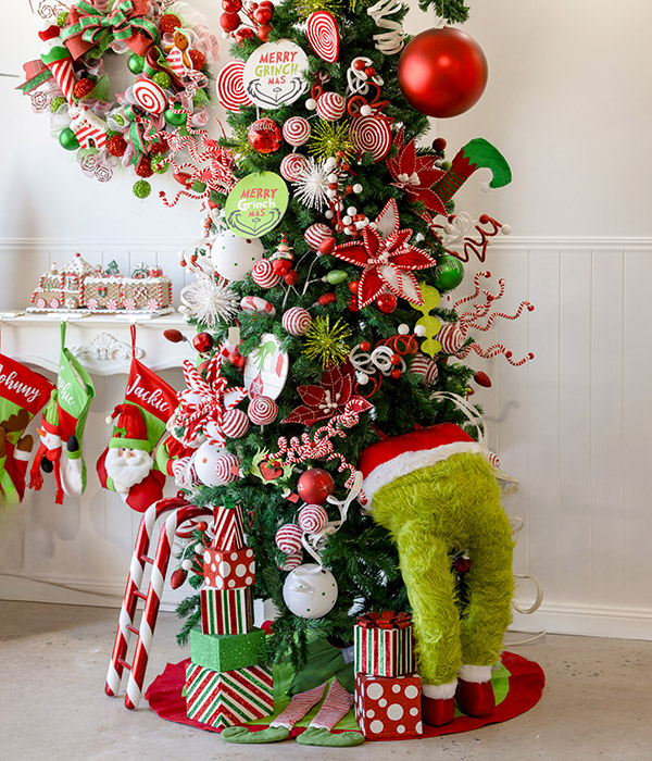 Christmas Styling