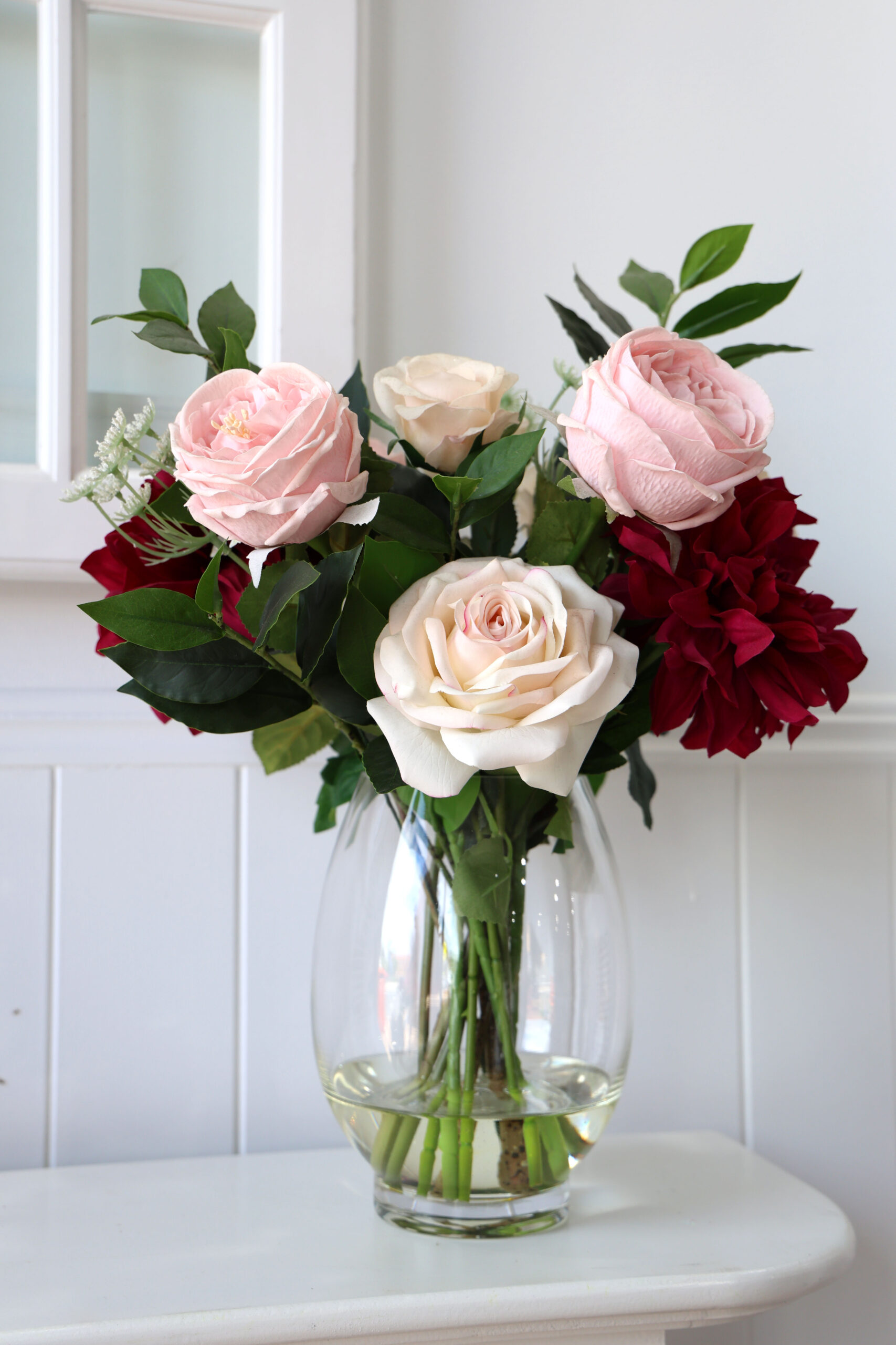 Bubbles and Blooms Bridal Workshop