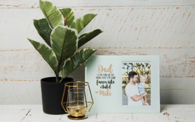 How to Pull Off an Amazing Father’s Day Celebration at Home