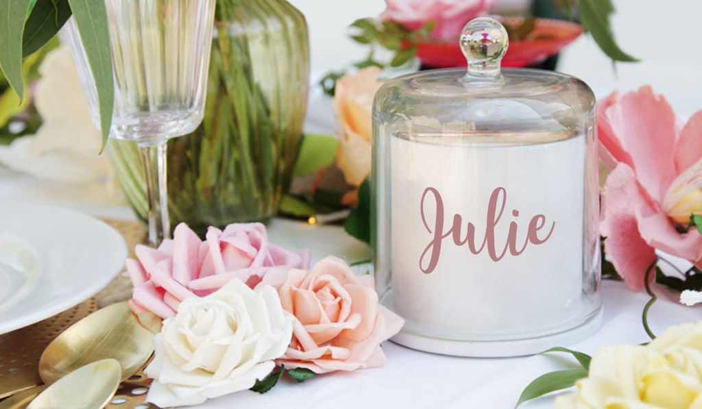 Mothers Day Candle Gift Blog