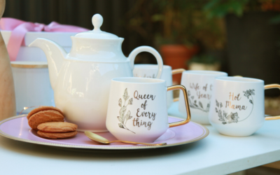 Memorable Mother’s Day Table Decorating Ideas