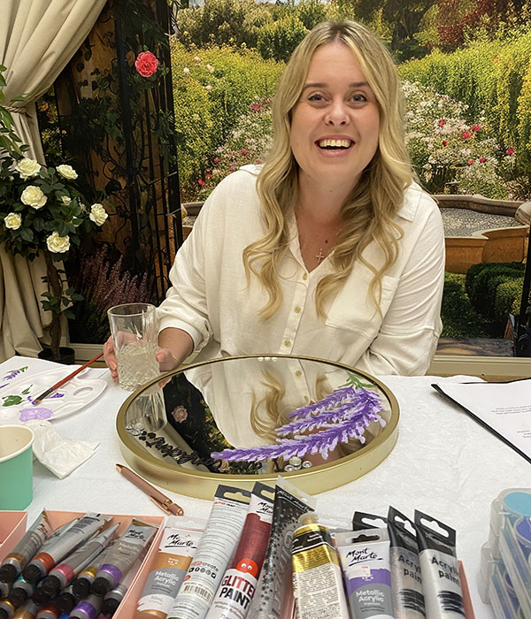 Cozy Craftanoon Workshop
