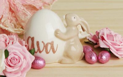 Thoughtful Personalised Easter Gifts to Show You Care