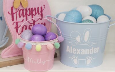 Spread the Easter Love with Beautiful Easter Gifts and Keepsakes