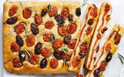 Planning a Quick and Easy Healthy Easter Feast