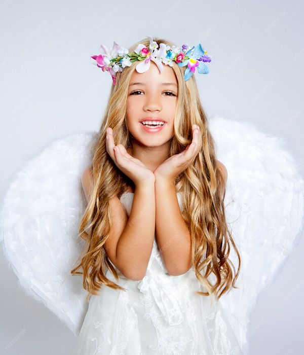 Unicorn Sparkle Kids Party