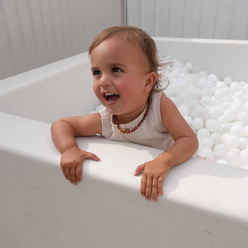 Soft Play Ball Pit Kids Balloon Bar at The Celebration Society