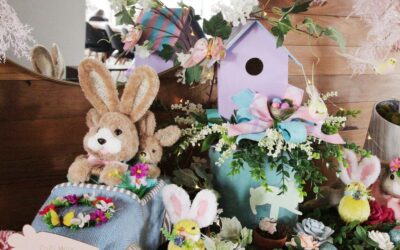 Our Favourite Easter Crafts