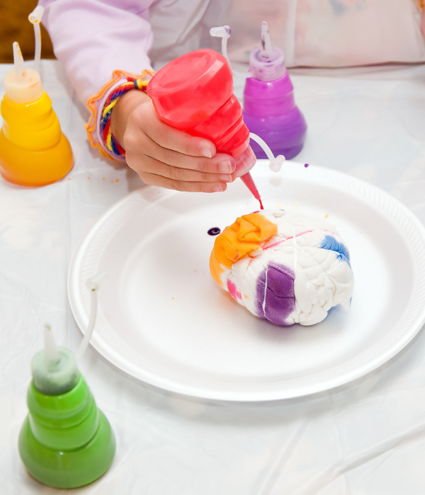 Unicorn Sparkle Kids Party