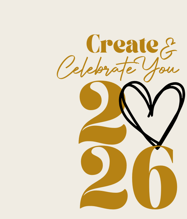 Vision & Celebrate_ Designing The Year Ahead Gingerbread Create and Graze