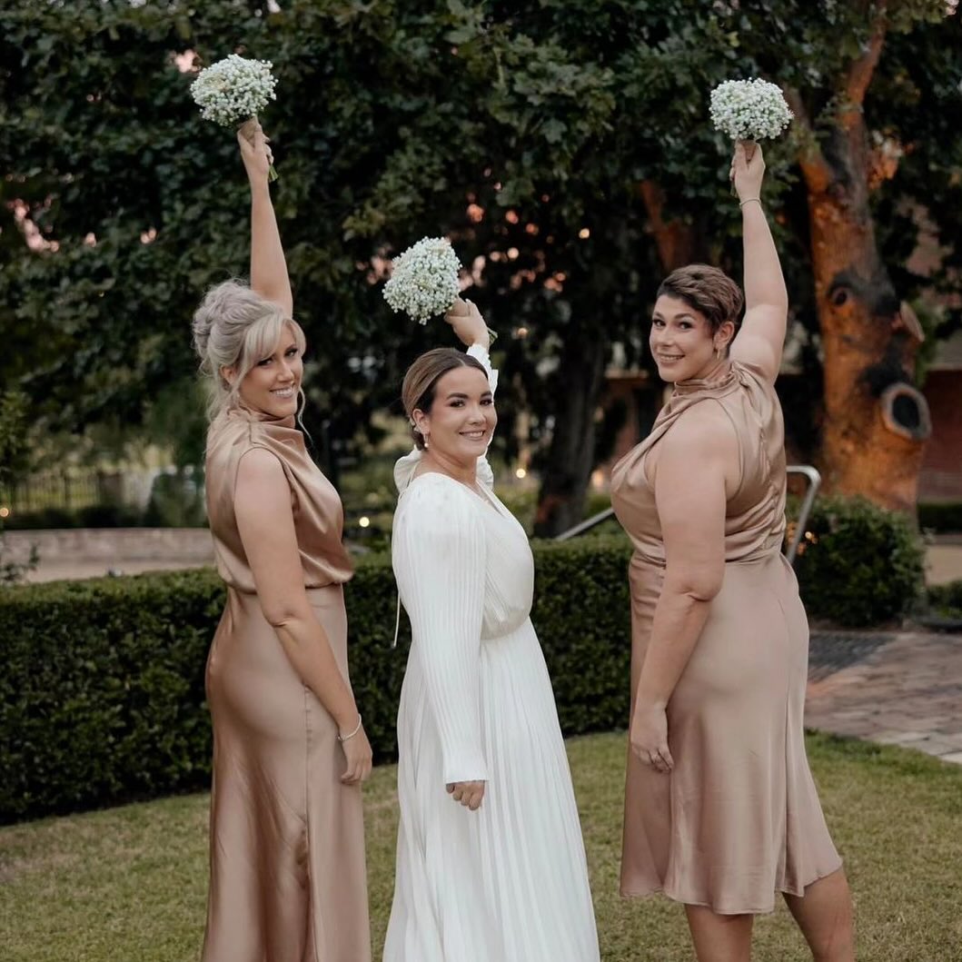 Wedding Posie