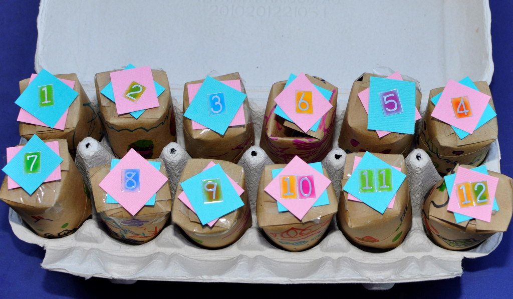 Week 10 – Craft – G&K Article headers