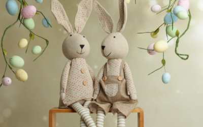 The Sweetest Chocolate-Free Easter Gifts