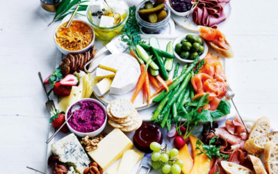 The Most Delicious Easter Feast Menu