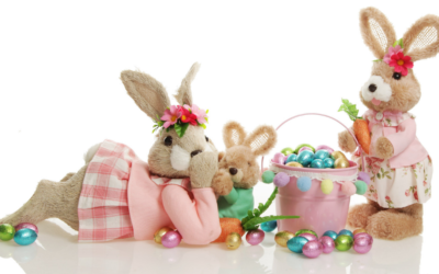 Baby’s First Easter Gifts