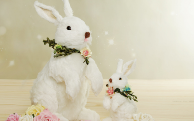 Last Minute Easter Craft Ideas for the Whole Family to Enjoy