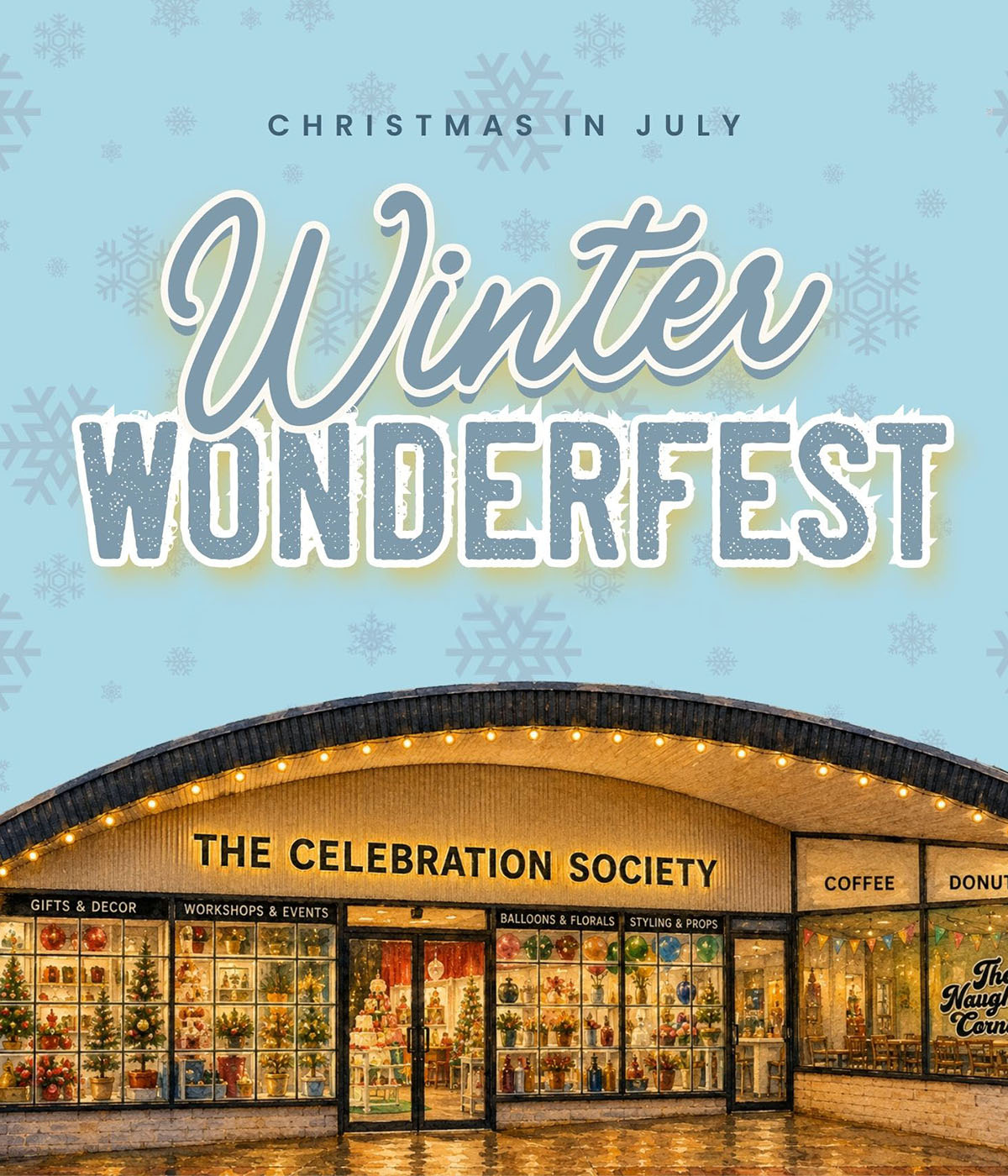 Winter Wonderfest
