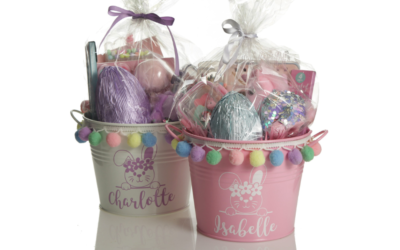 Easter Hamper Ideas for All Ages