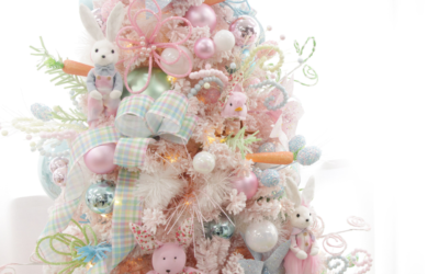 The Ultimate Easter Decorators Craft Kit