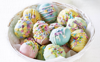 Eggciting Easter Desserts Your Kids will LOVE