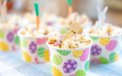 The Best Easter Movies for the Whole Family
