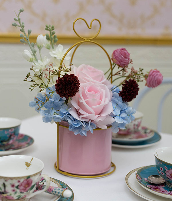 Mad Hatters Tea Party