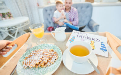 The Gift of Craft this Father’s Day