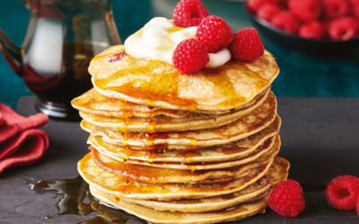 The Sweetest Mother’s Day Breakfast in Bed Ideas