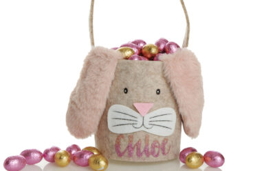 Inspiration for Beautiful Easter Basket