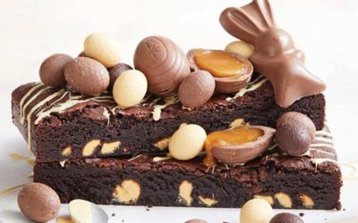 Deliciously Sweet Easter Treats