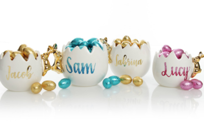 Make Easter Special by Incorporating New Popular Traditions