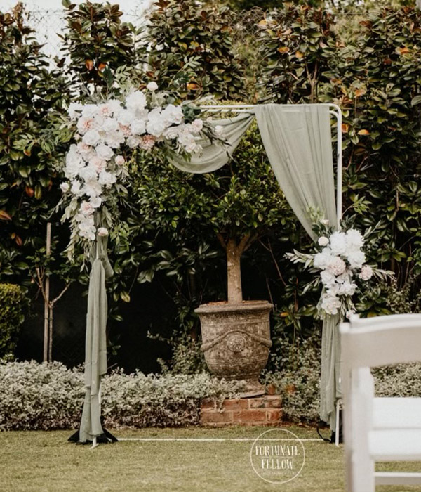 Wedding Event Styling